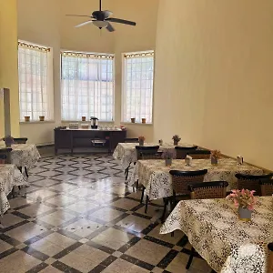 Boutique La Casona By Kavia **** Мерида