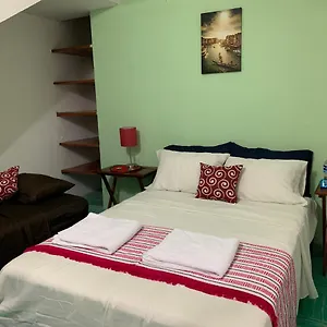 Guest house Casa Alegria, Merida